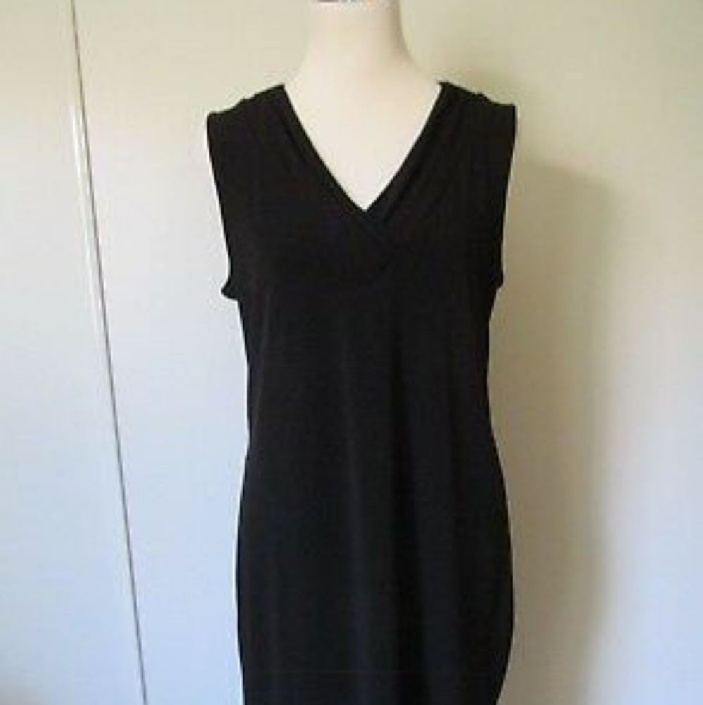Dana Buchman dress